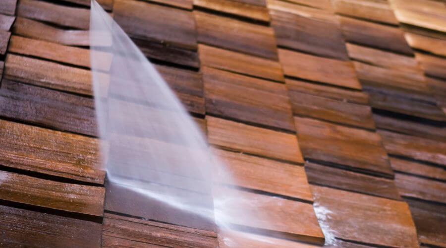Professional tile roof repair services in La Honda, CA