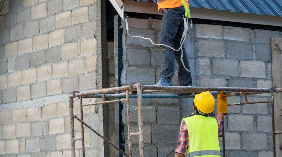 Expert tile roof repair services in La Honda, CA